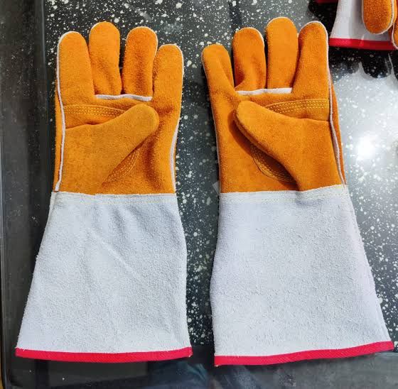 Welding Gloves
