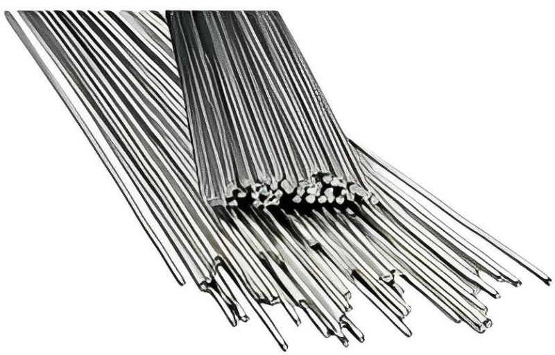 AG 306 Silver Brazing Alloy