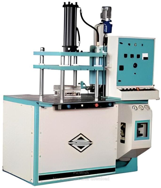 Investment Casting Machine