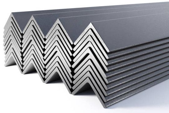 Mild Steel L Shape Angle