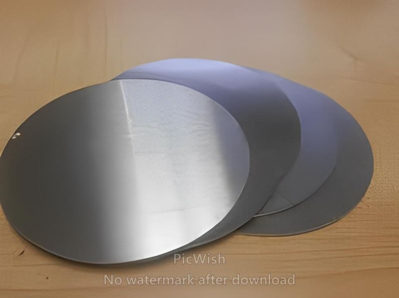 Stainless Steel Sheet Circle