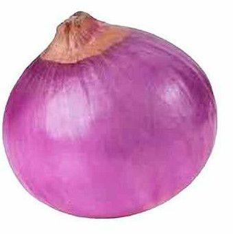 A Grade Fresh Pink Onion