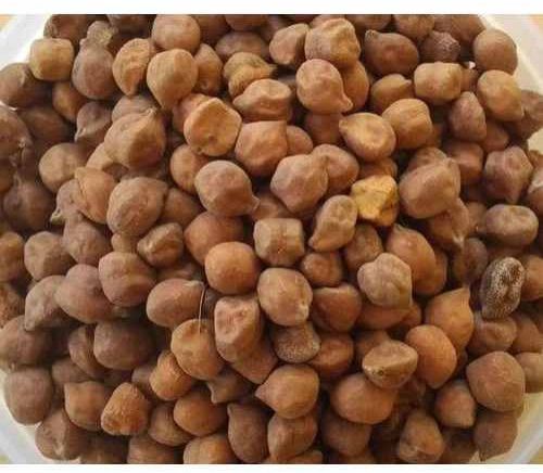 Light Brown Organic Whole Bengal Gram, Packaging Type : Jute Bag