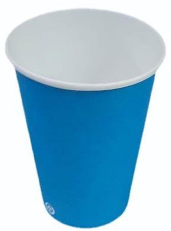 300 Ml Plain Disposable Paper Cup