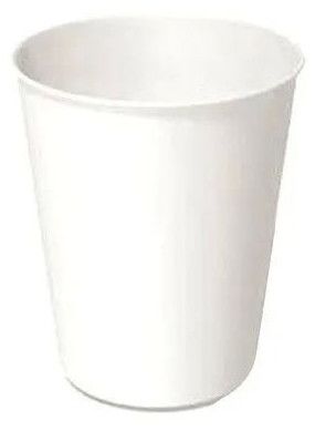 330 Ml Plain Disposable Paper Cup