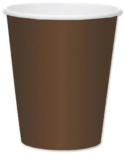 400 Ml Plain Disposable Paper Cup