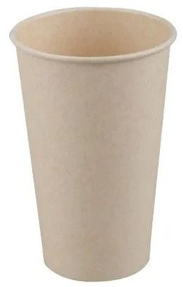 450 Ml Plain Disposable Paper Cup