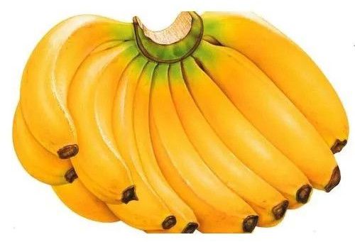 A Grade Fresh Banana