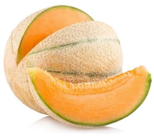 A Grade Fresh Muskmelon
