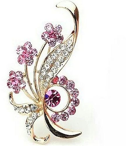 Fancy Saree Pin