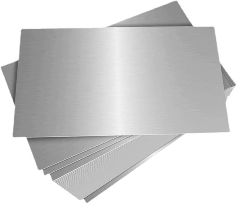 Stainless Steel Sheet