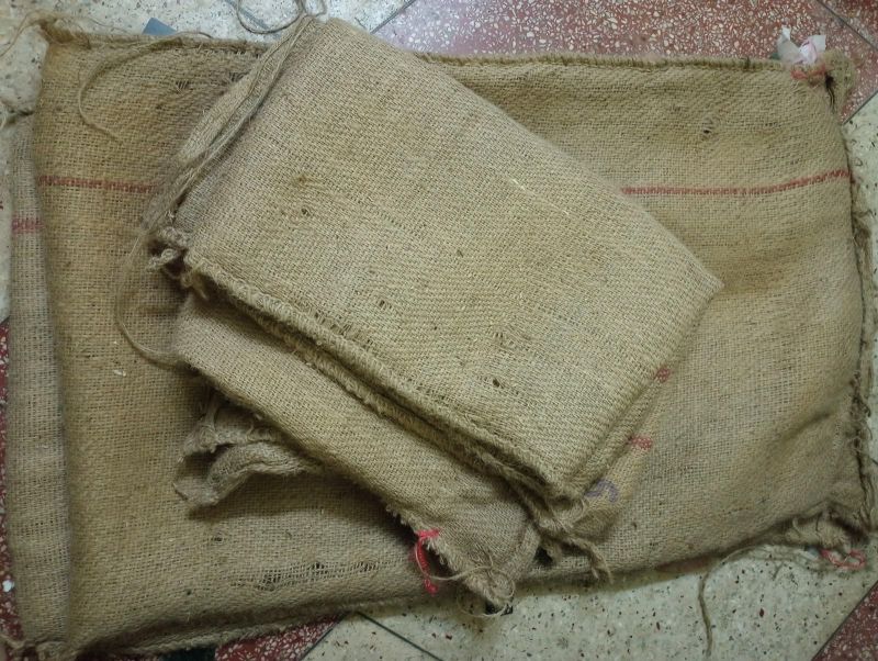 Jute Bag - Bori