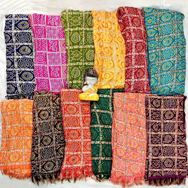 Chinon Dupatta