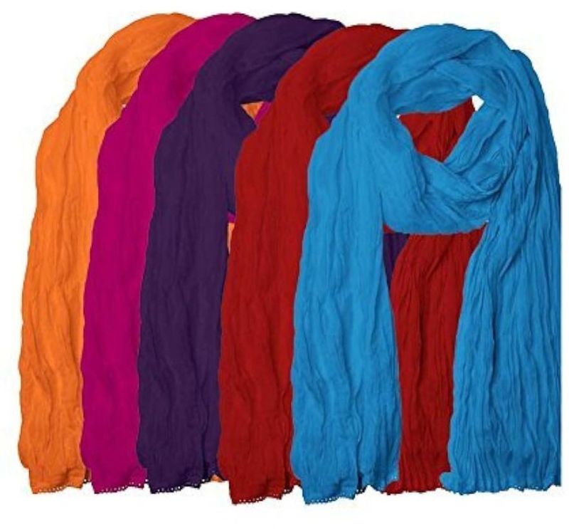 Cotton Dupatta