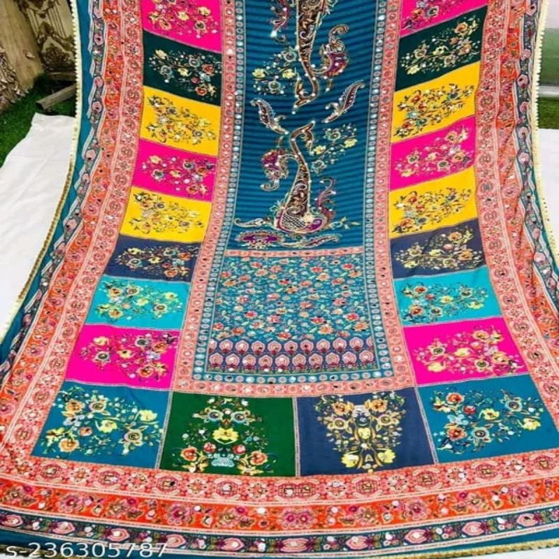 Pakistani Dupatta
