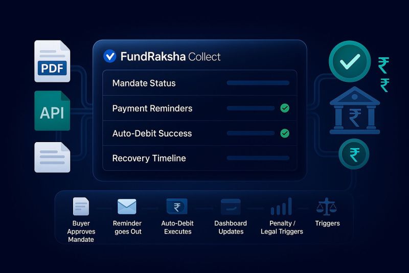 Legaltrack CRM Software
