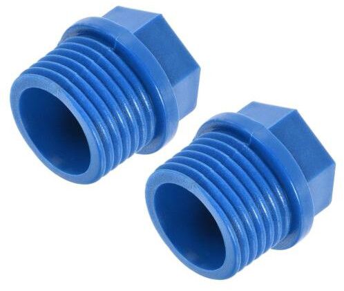 PVC End Plug
