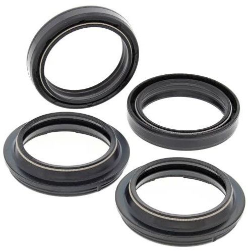 Rubber Dust Seals