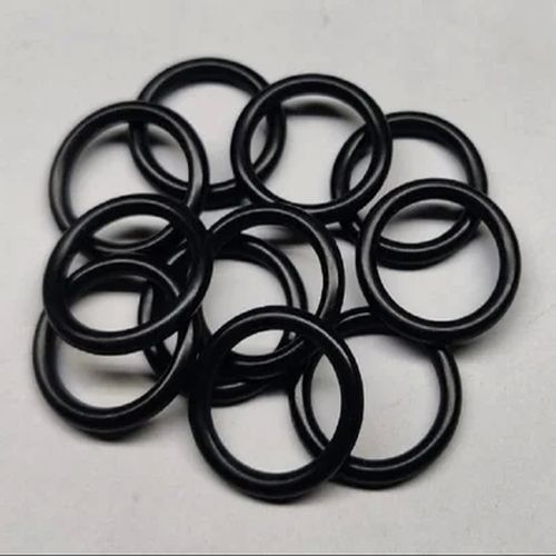 Rubber Support Rings