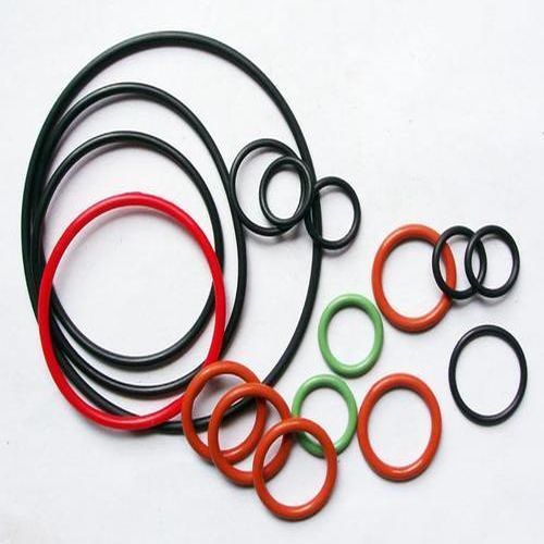Rubber Wear Rings