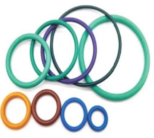 Silicone Rubber O Rings Standard for Industrial