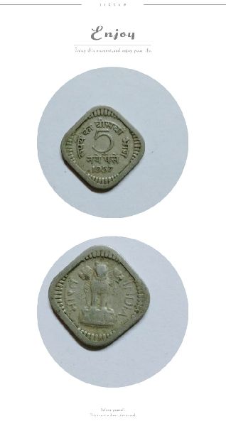 Antique Coins