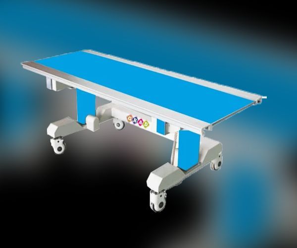 grad fix line frequency series x ray machine