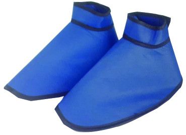 Grad Foot Protection Shield