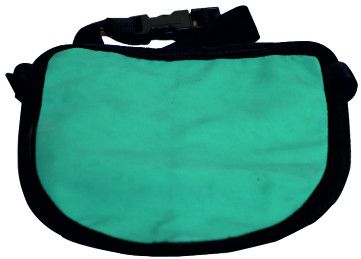 Grad Male Lead Gonad Shield