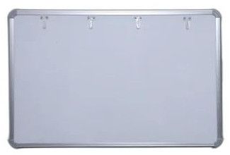 Grad X-Ray View Box, Color : White