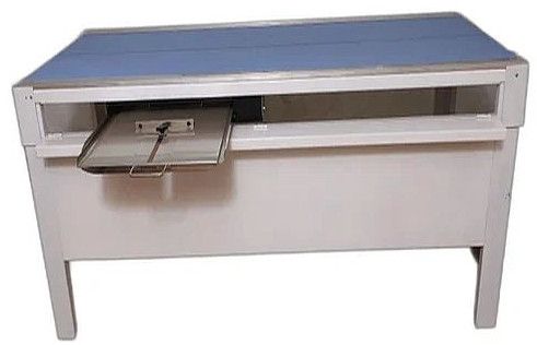 X Ray Horizontal Bucky Table