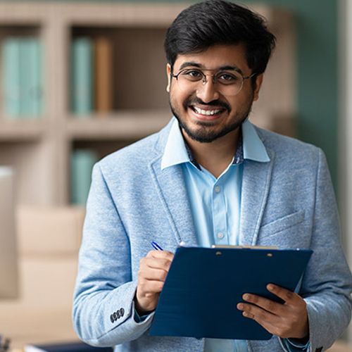 Lead Management System