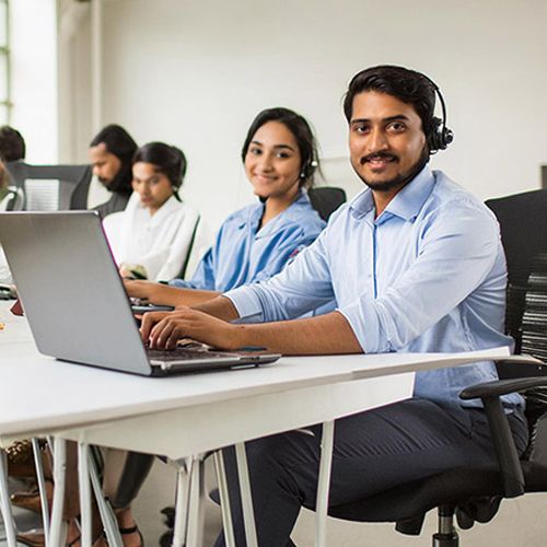 Warranty & Support System