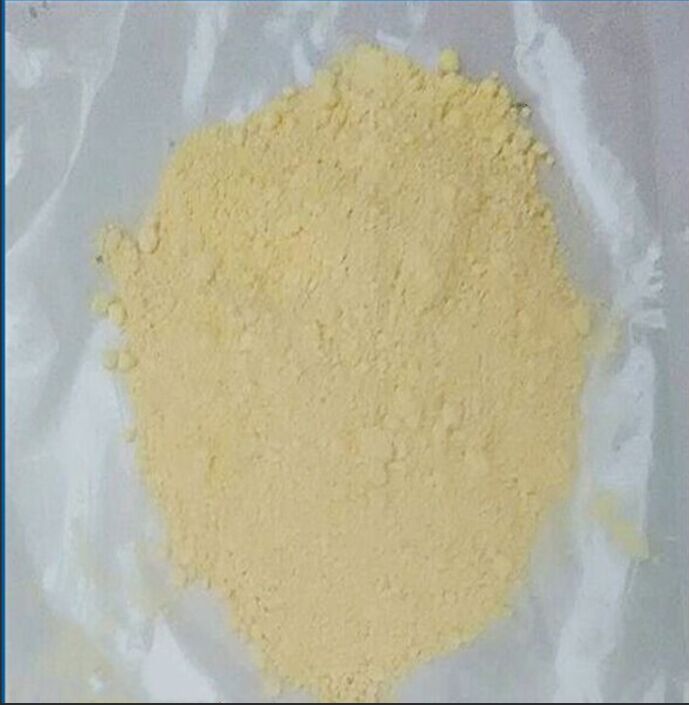 Revefenacin API Impurities