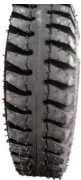 Loxo Compact Load Fitment Tractor Trailer Tyres