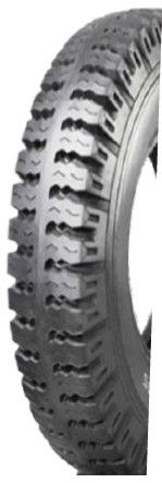 Lug General Purpose Trailer Fitment Tractor Trailer Tyres