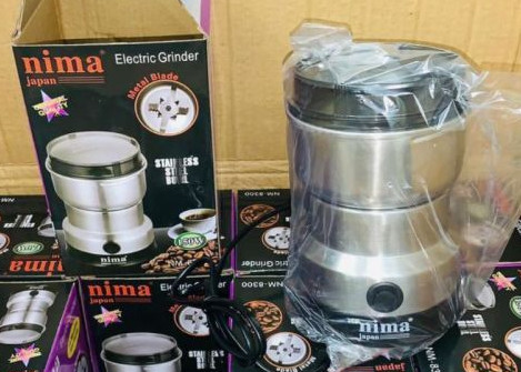 Electric Alloy Steel Air Grinders, Color : Black