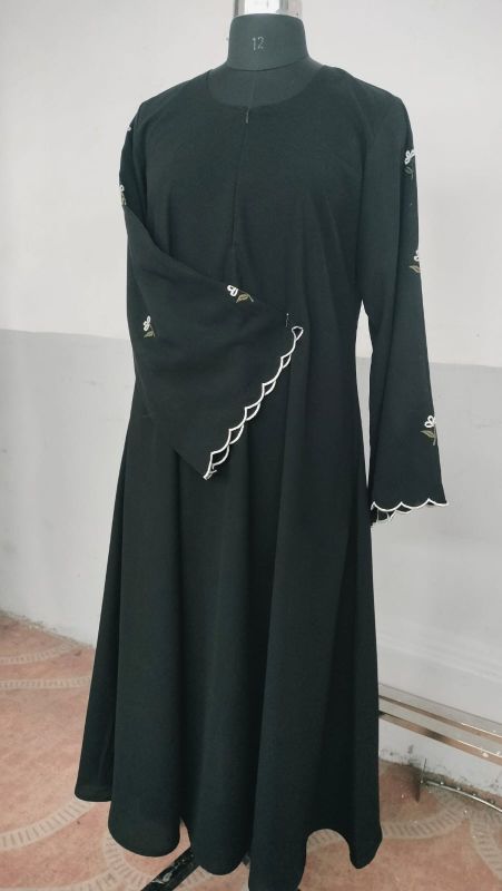 Premium Two Piece Jilbab Set