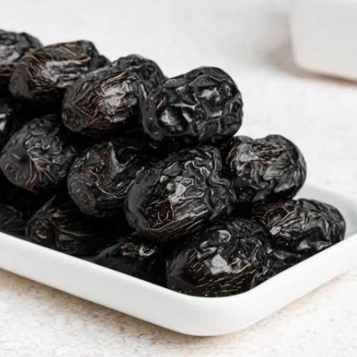 Ajwa Dates, Color : Black, Taste : Sweet