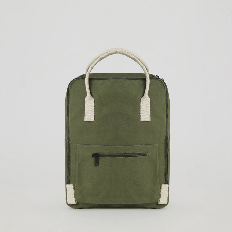 Aki Laptop Backpack