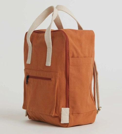 Iram Square Laptop Backpack