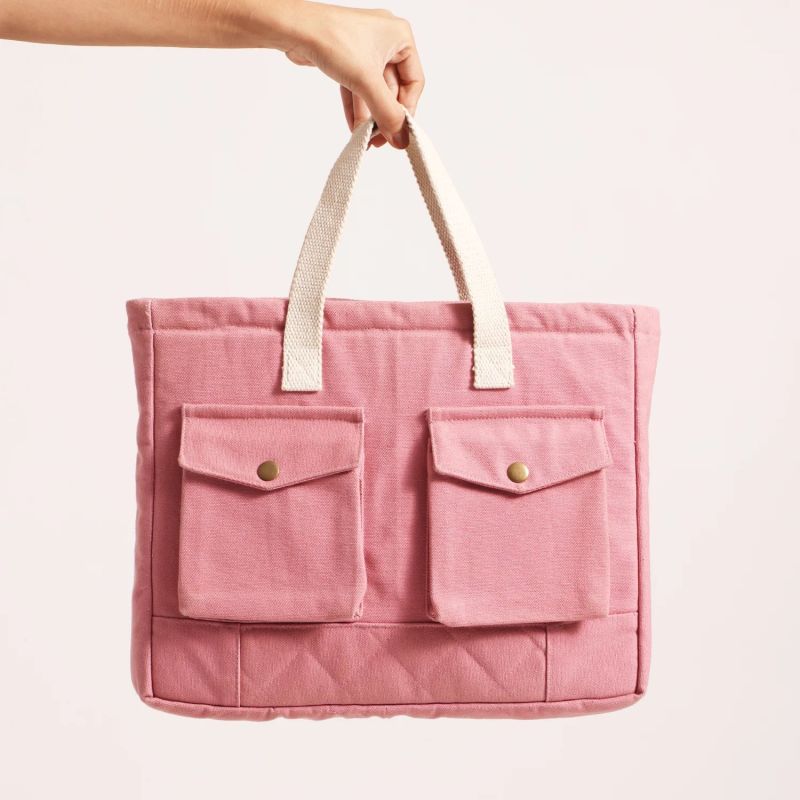 Office Multi Pocket Laptop Bag