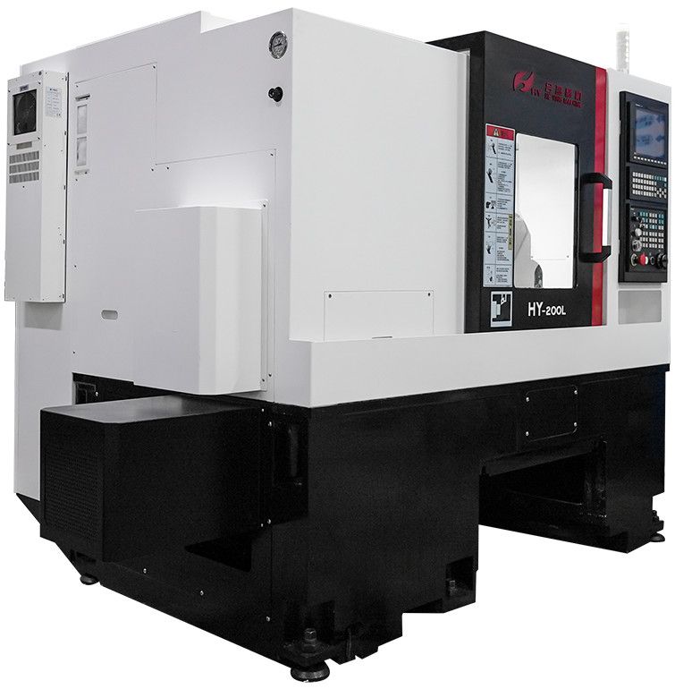 CNC Machine