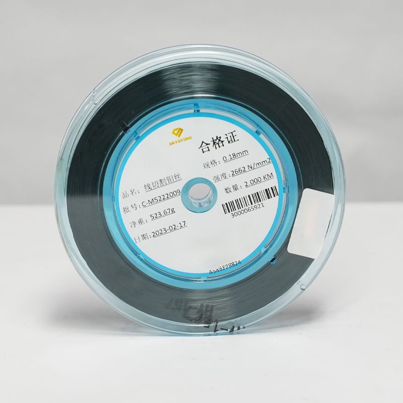 molybdenum wire