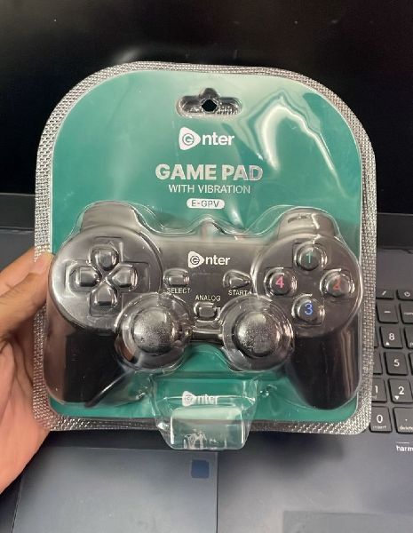 Computer Game Controller