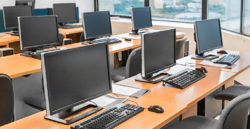 Laptop Rental Service