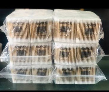 Cotton wicks, Packaging Type : Plastic Packets