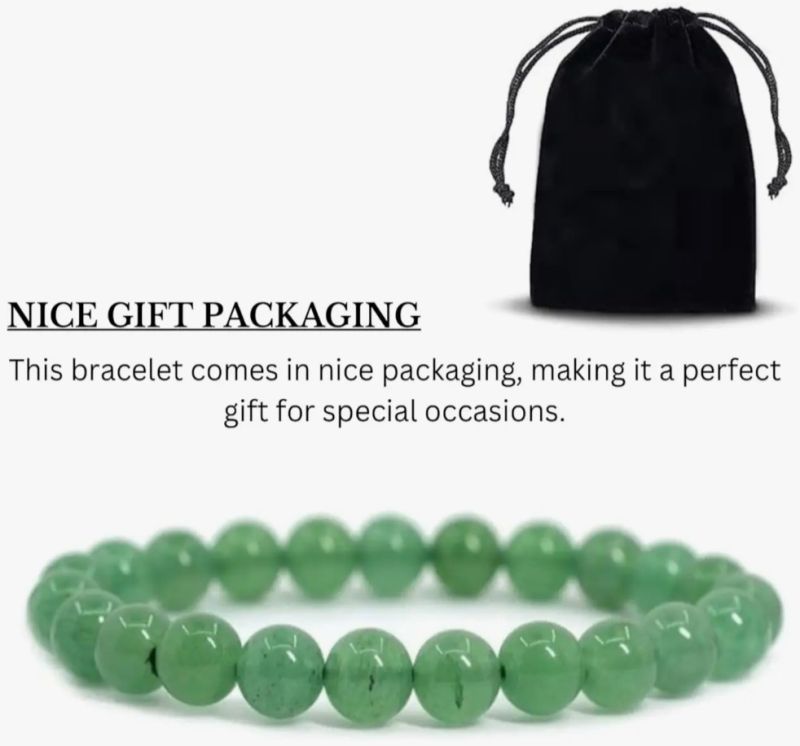 Green Aventurine Bracelet
