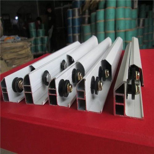 Invisible Grill Track Installation Service