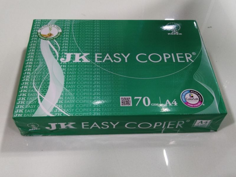 Jk Easy Copier 70 GSM Paper